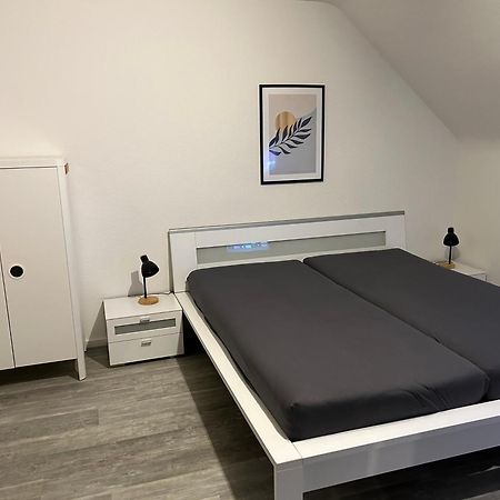 Traumappartment Mönchengladbach Esterno foto