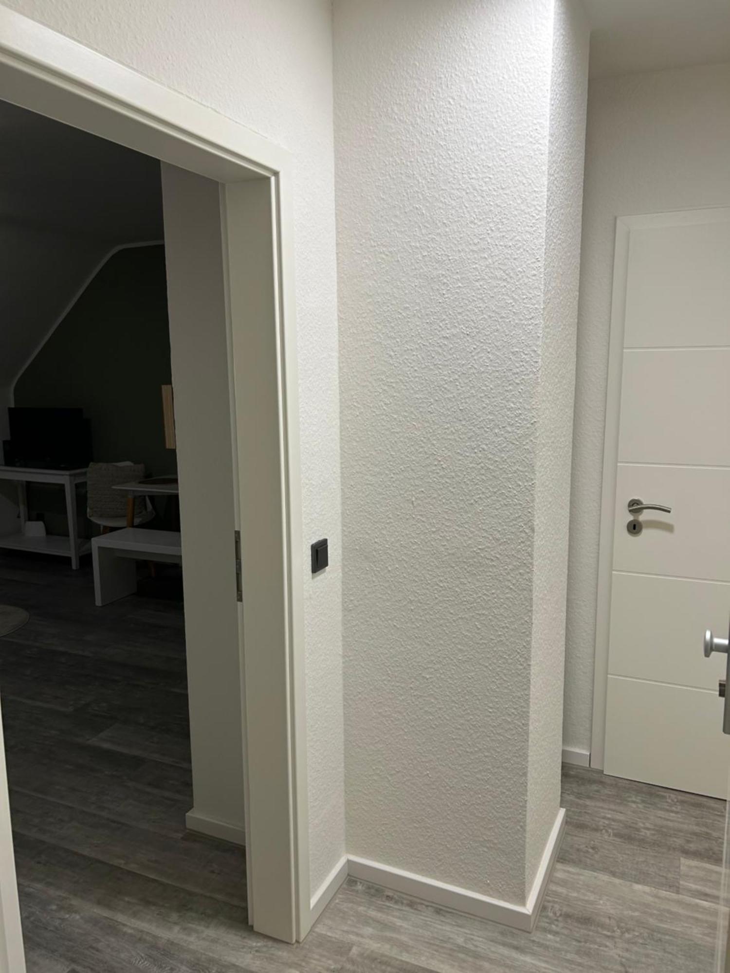 Traumappartment Mönchengladbach Esterno foto