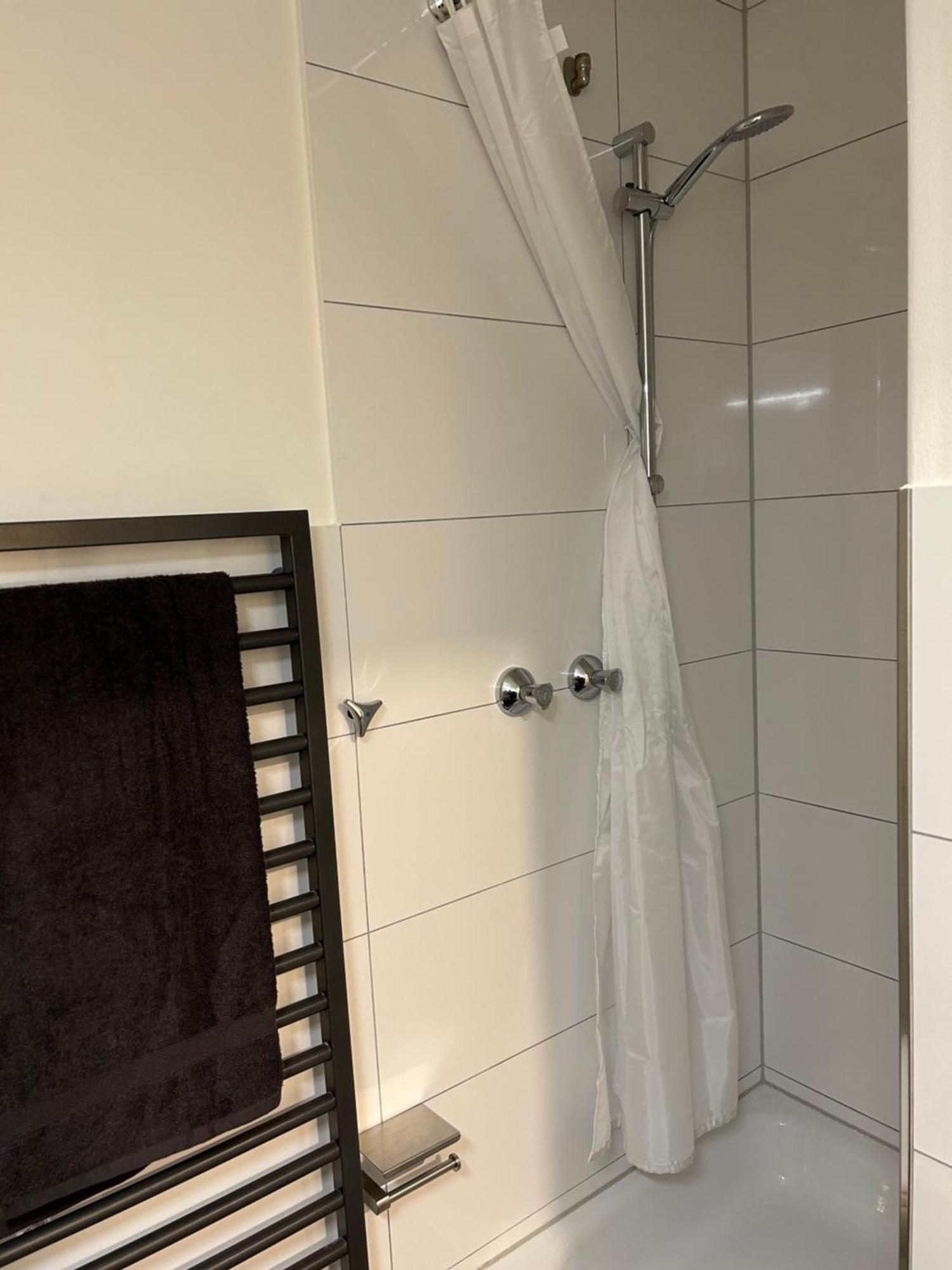 Traumappartment Mönchengladbach Esterno foto